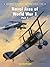 Naval Aces of World War 1 Part 1 by Jon Guttman