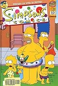 Simpsons Comics, n. 53