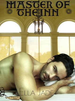 Master of the Inn (The Pleasure Inn Series, #1)