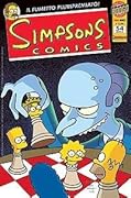 Simpsons Comics, n. 54