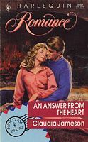 An Answer from the Heart (Paperback)