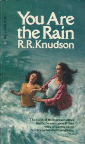 You Are the Rain (Hardcover)