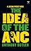 The Idea of the ANC by Anthony Butler