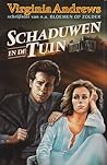 Schaduwen in de tuin