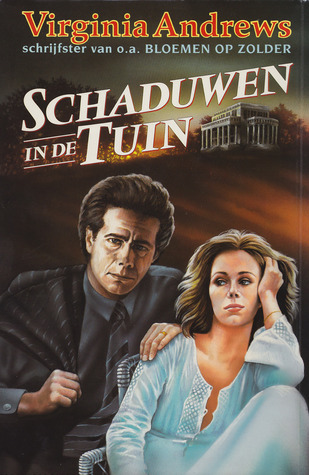 Schaduwen in de tuin (Dollanganger, #5)