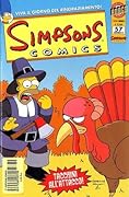 Simpsons Comics, n. 57