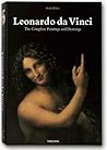 Leonardo Da Vinci The Complete Paintings (Vol. 1)