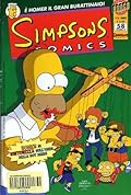 Simpsons Comics, n. 58