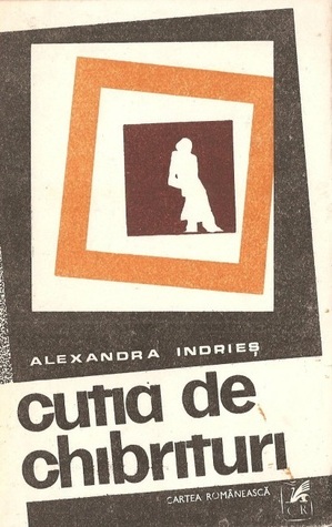 Cutia de chibrituri