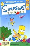 Simpsons Comics, n. 60