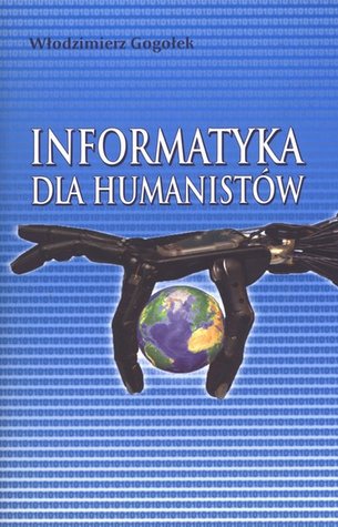 Informatyka dla humanistów