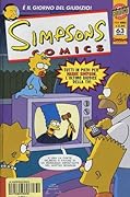 Simpsons Comics, n. 63