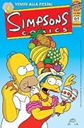 Simpsons Comics, n. 64