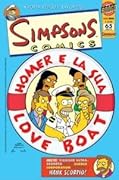 Simpsons Comics, n. 65