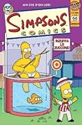 Simpsons Comics, n. 66
