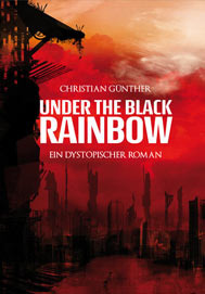 Under The Black Rainbow