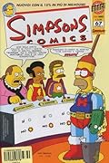 Simpsons Comics, n. 67