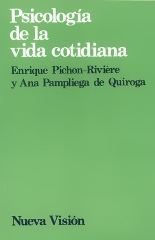 Psicología de la vida cotidiana