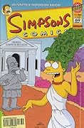 Simpsons Comics, n. 69