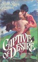 Captive of Desire (Paperback)