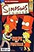Simpsons Comics, n. 70