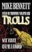 Trolls and Other Stories by Mike  Bennett