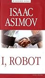 I, Robot by Isaac Asimov
