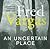 An Uncertain Place (Commissaire Adamsberg, #8)