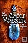 In die Abgründe (Zwölf Wasser, #2) In die Abgründe (Zwölf Wasser, #2)