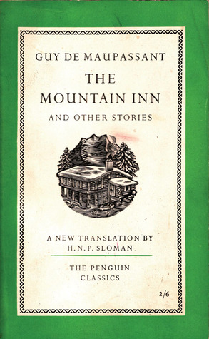 The Mountain Inn and Other Stories (Paperback)