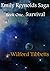 Survival (Emily Reynolds Saga - Book One)