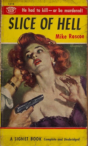 Slice of Hell (Mass Market Paperback)