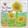 The Three Sunflowers The Three Sunflowers