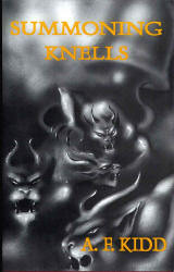 Summoning Kneus and Other Inventions (Hardcover)