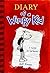 Diary of a Wimpy Kid (Diary of a Wimpy Kid #1)