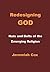 Redesigning God: Nuts and B...