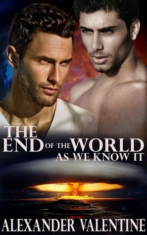 The End Of The World As We Know It
