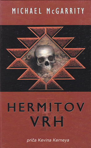 Hermitov vrh (Kevin Kerney, #4)