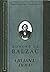 Ljiljan u dolu by Honoré de Balzac