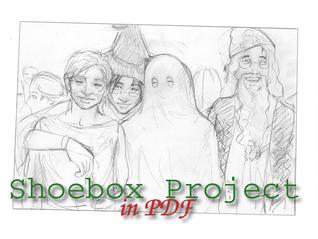 The Shoebox Project (ebook)