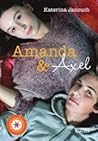 Amanda och Axel by Katerina Janouch