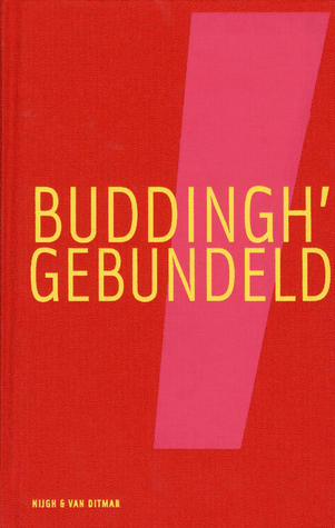 Buddingh' gebundeld