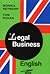 Legal Business English