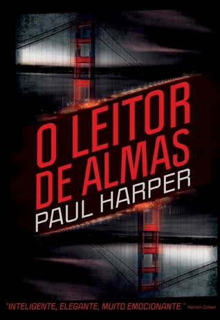 O Leitor de Almas