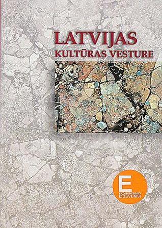 Latvijas kultūras vēsture
