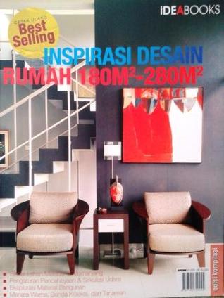Inspirasi Desain Rumah 180m2 - 280m2