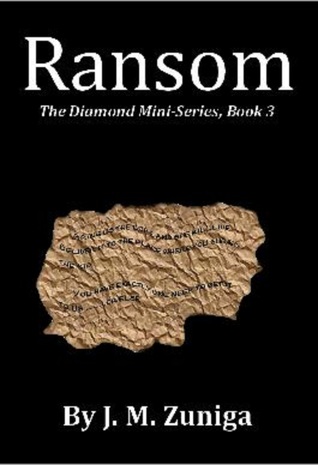 Ransom (The Diamond Mini-Series, Book #3)