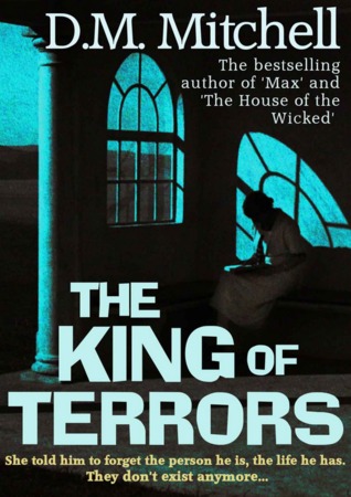 The King of Terrors (Kindle Edition)