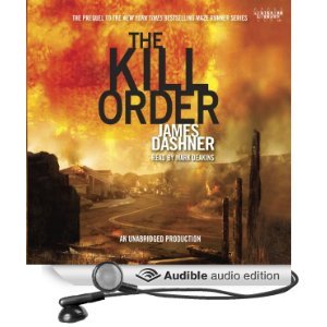 The Kill Order: Maze Runner Prequel