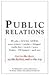 Public Relations by S.J. Sebellin-Ross Public Relations by S.J. Sebellin-Ross